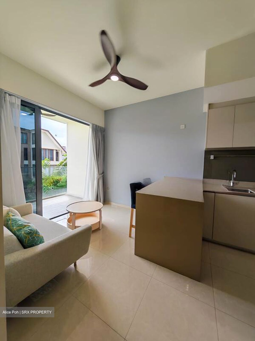 The Gazania (D19), Condominium #503924181